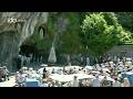 Chapelet du 21 mai 2026 à Lourdes