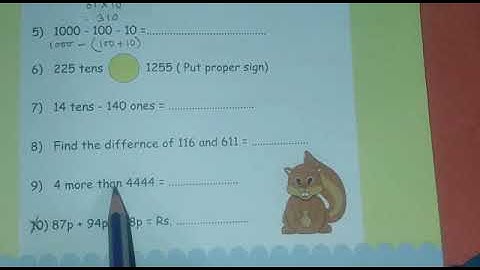 Class III M Math class 2023(p-33) part 2
