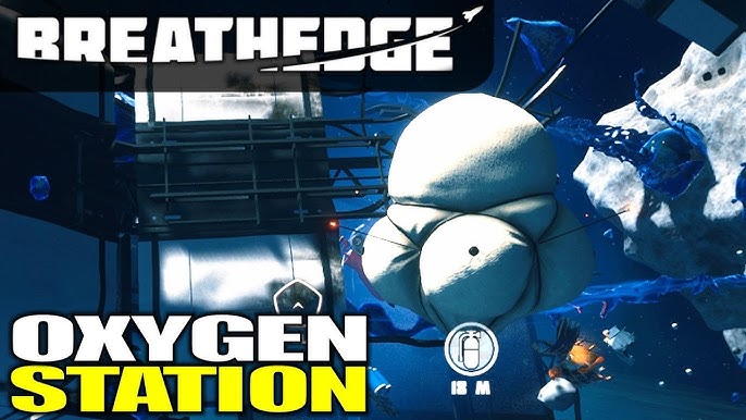 Breathedge: veja história, gameplay e requisitos do curioso jogo espacial