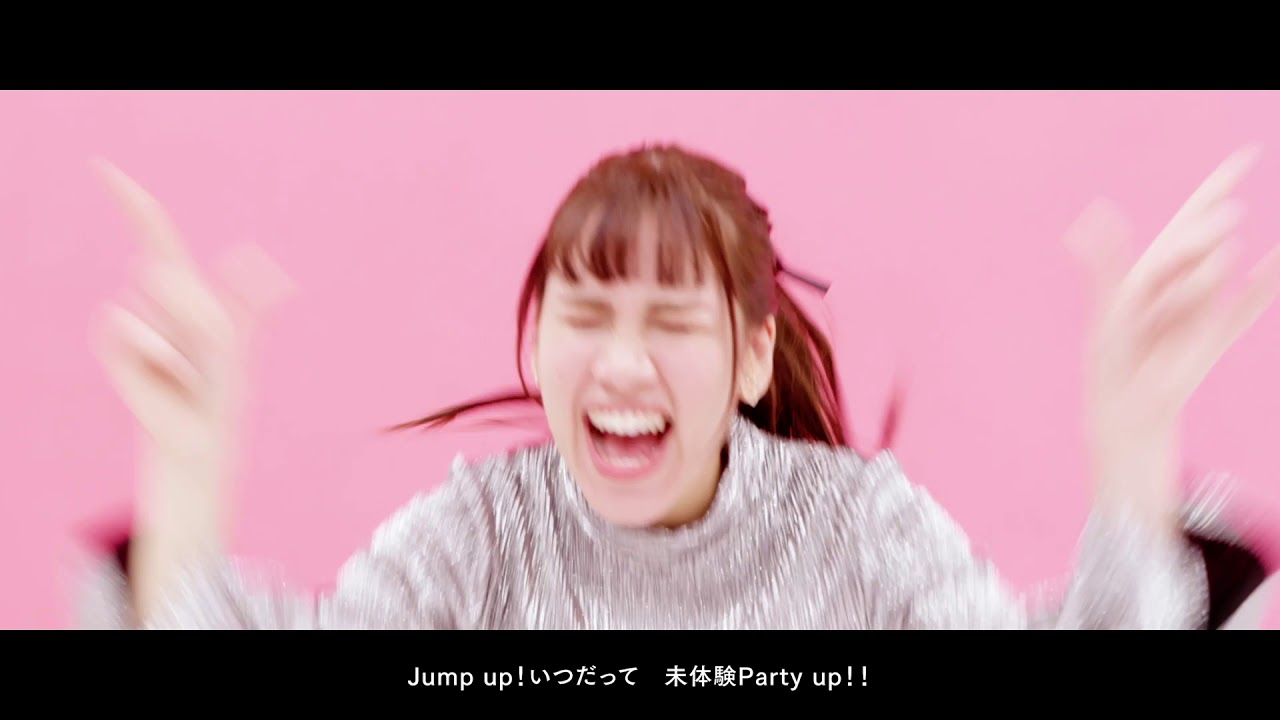 GREAT MONKEYS『MONKEY LIFE』MV