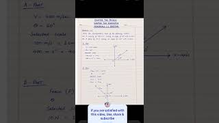 Class 9 Physics Chapter 2 Kinematics Question 2.1 Solved | Step by Step Solution FBISE/Punjab Board