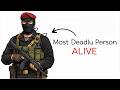 Your Life as Every CIA Black Ops Officer