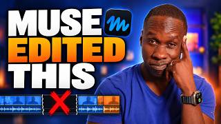 I Let Meta Muse Edit My Video. It Did Not Go Well