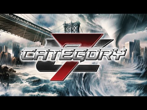 Category 7 - Category 7 (FULL ALBUM)