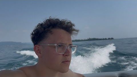 Ich habe 7 Tage nur mit Crypto in Italien überlebt…