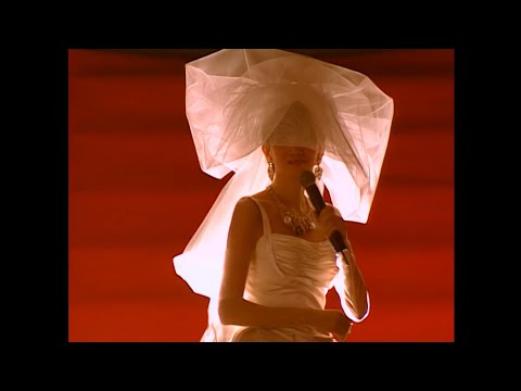 夕阳之歌—梅艳芳2003