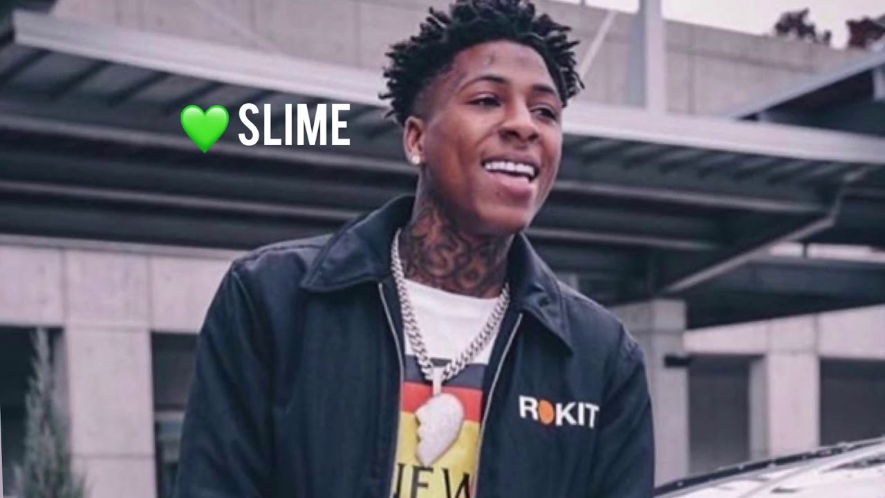 NBA youngboy - Slime way (unreleased song) - YouTube