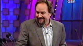 Family Feud  Kepner Vs Baldwin part 1