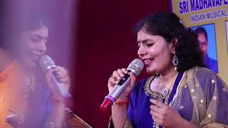 27 Preyasi manohari_Himasaila Arts_
