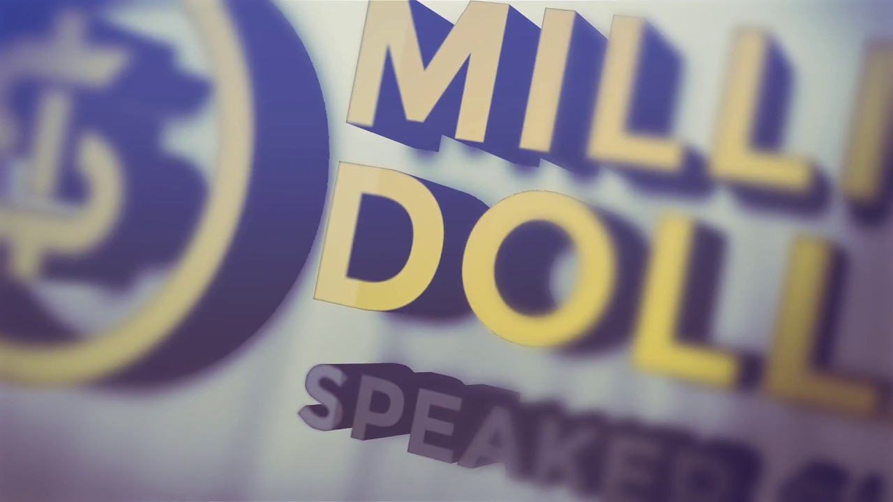 Million Dollar Speaker Summit