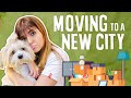 I'M MOVING OUT! 🥺 | Ashi Khanna