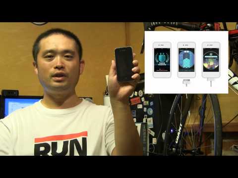 [解放軍]スマホの充電をスポーツにするアプリが登場