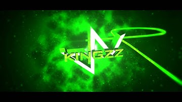 INTRO #90 - Kiingz