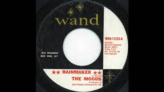 THE MOODS: "RAINMAKER" [A Tom Moulton Mix] screenshot 3