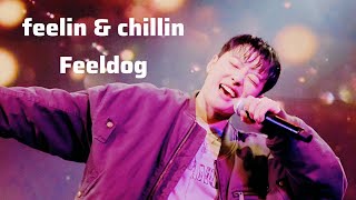 【20260921】𝐌𝐎𝐑𝐄𝐃𝐀𝐘 PRESENTS𝐋𝐈𝐕𝐄 : 𝐃𝐎 𝐘𝐎𝐔𝐑 𝐁𝐄𝐒𝐓 vol.02 Feeldog 🎼feelin & chillin #feeldog