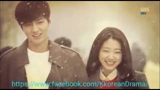 The Heirs Ost My Wish (Only Heart) - Lena Park