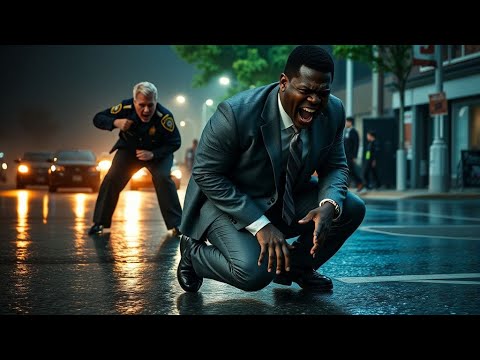 Racist Cop Worst Nightmare He Messed with the Wrong Black Leader ...