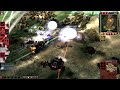 Tiberium Wars [Crossfire Mod] - NOD vs GDI Brutal AI