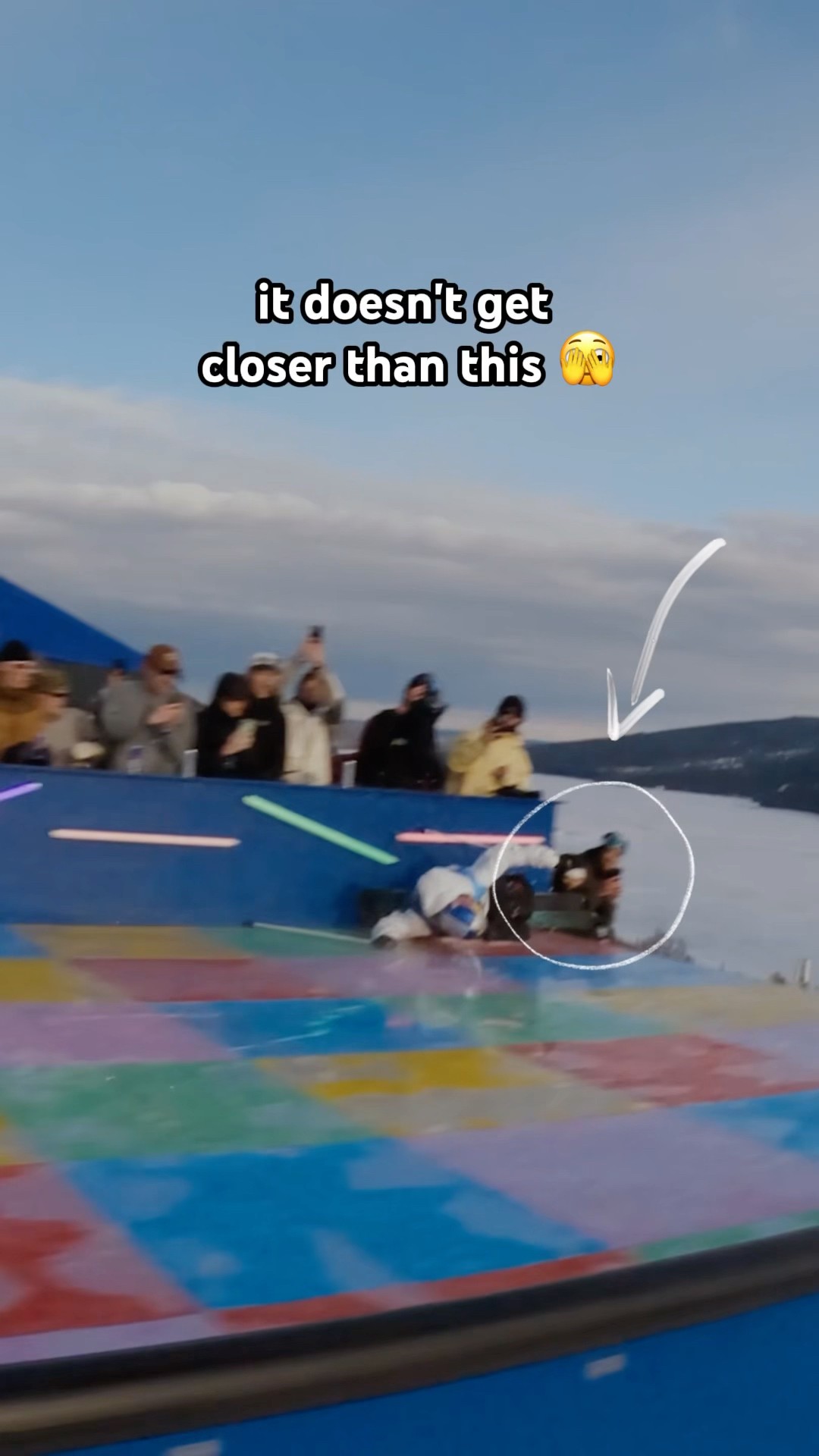 Watch Your Head ?️??️