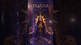 ✨ Invocação de Inana • Trecho Oficial #cantoritual #deusasantigas #inanna
