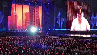 20190922 H.O.T.   막콘 아이야,전사의 후예,늑대와 양,투지,환희
