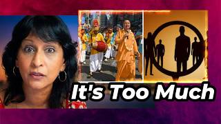 Spitting Facts about Brown People with Society Unveiled