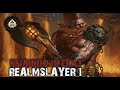 Былинный Сказ | Warhammer AoS | Realmslayer | Часть 1