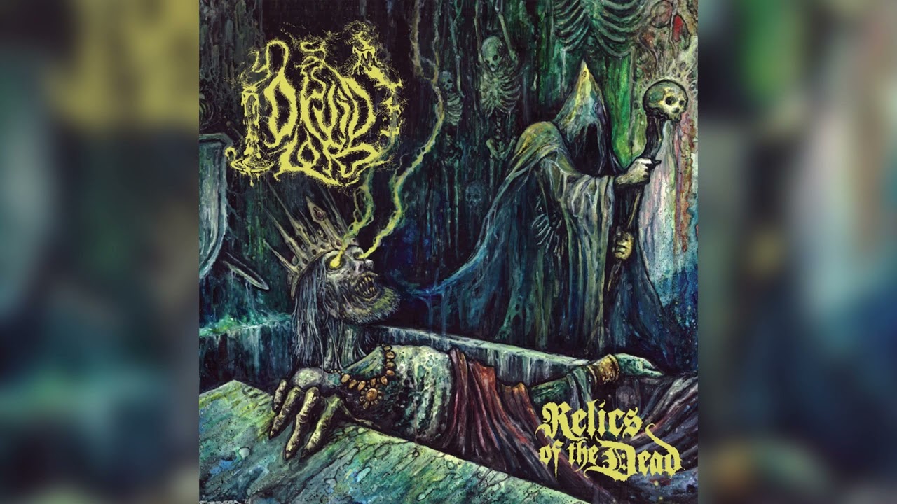 Druid Lord - 