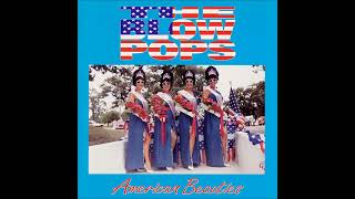 The Blow Pops - More and More