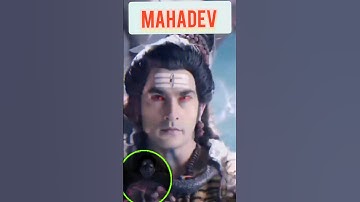 माहा देव का क्रोध 😡vighnaharta Shree Ganesha #shorts reaction video #mahadev shorts#reaction video