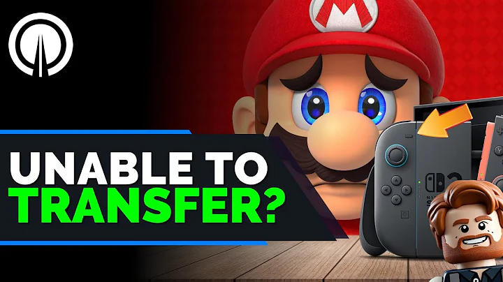 How to Transfer to the Nintendo Switch 2 from a Broken or Missing Console