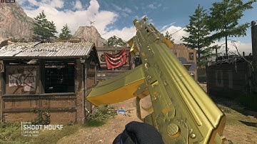 Kastov 545 | Call of Duty Modern Warfare 2 Multiplayer Gameplay (No Commentary)