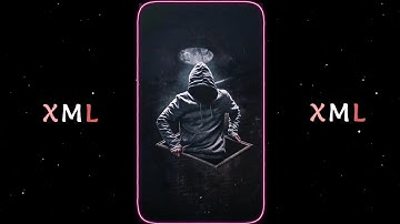 ​NEW TREND XML  || BY @KBROKENGAMER ALIGHT MOTION (PRESET/XML) #alightmotion #preset #xmlpreset