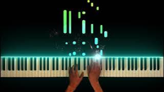 겨울아이(The Winter Child) - 하은지(Ha EunJee) [Piano]