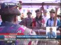 Encuentro de Saberes Productivos de Sarhua, Ayacucho