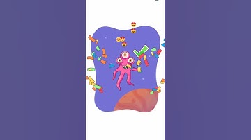 Gameplay Alphabet Dop Delete Puzzle Level 101 #shorts #viral