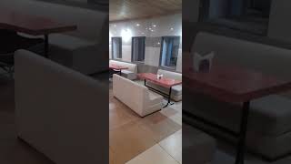 dining of NEELKAMAL RESORT Chakauri