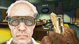 BLACK OPS 1 FIVE ROUND 50