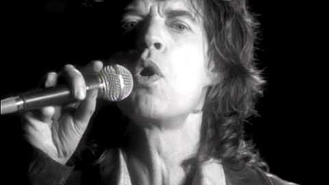 Mick Jagger - Don
