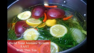 10 Foods To Boost Your Immune System Naturally