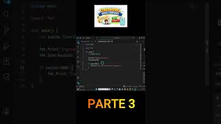 🧠 CONDICIONAL SIMPLE y COMPUESTA en GO | Aprende con Ejemplos Reales