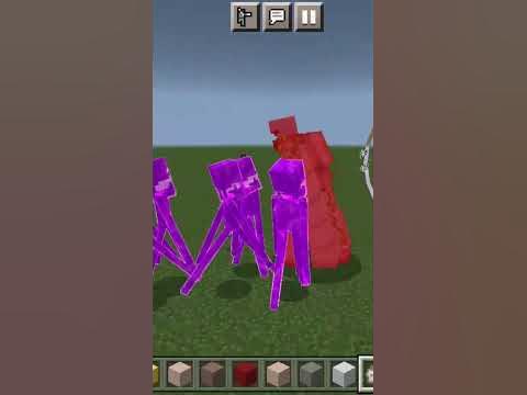 мутант эндермен - YouTube