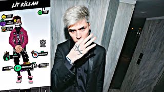 Lit Killah: The Game - Nivel 115 CALIFORNIA - 100% screenshot 1