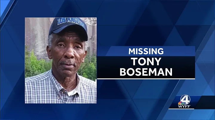 Uncle of Chadwick Boseman reported missing