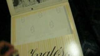 Cheech & Chong Rolling Paper
