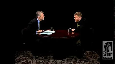 The End of the World as We Know It, with Mark Steyn