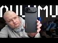 Aulumu Aramid Fibre Case for iPhone Air *Game Changer!