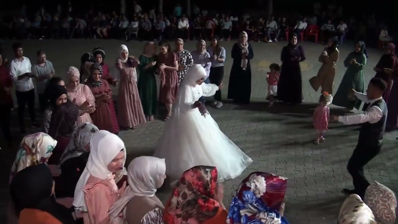 ŞİFA&UGUR-DÜĞÜN-TÖRENİ #OSMANİYE #DÜZİCİ #ÇİTLİ #MAHALLESİ