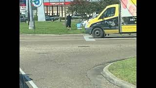 F*ck You and You and You - New Iberia, Louisiana