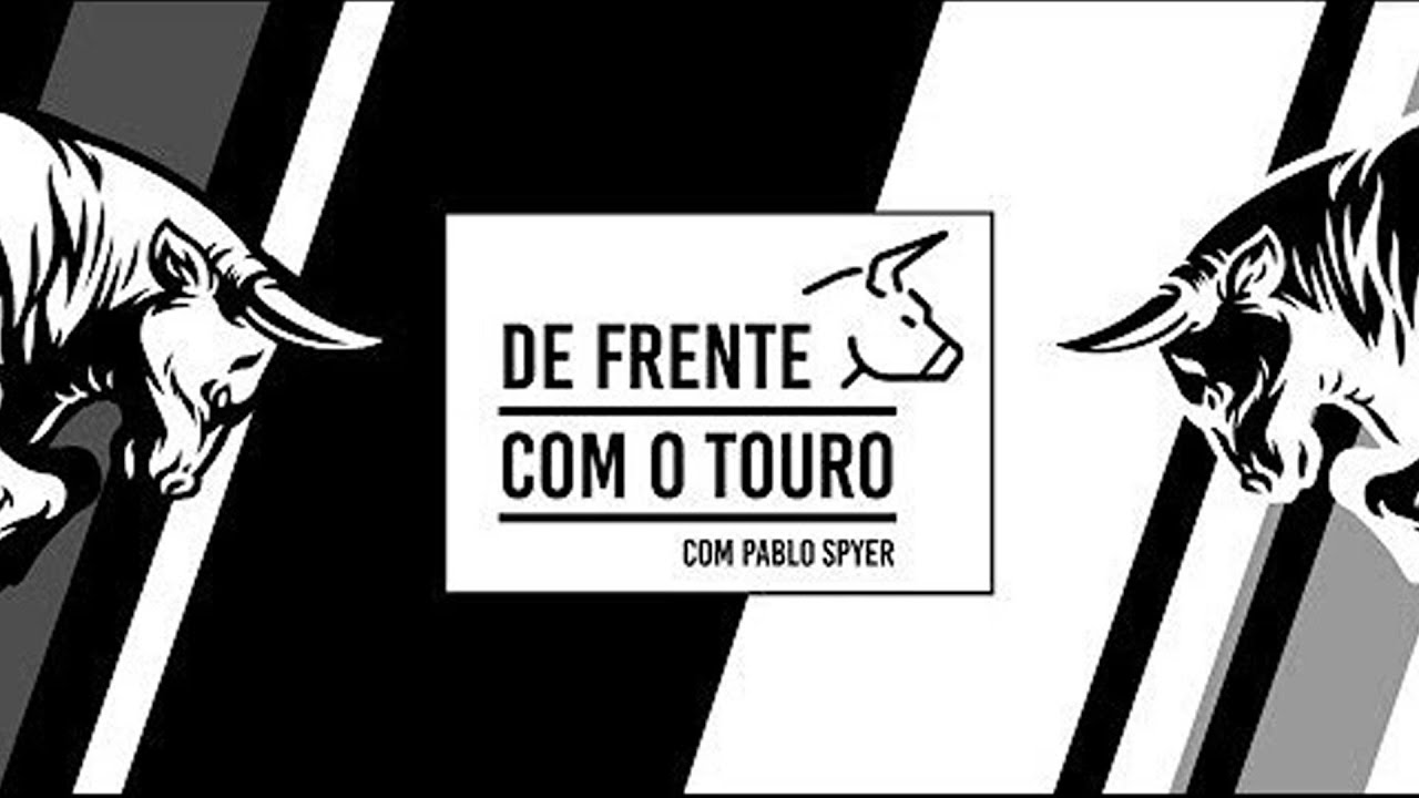 DE FRENTE COM O TOURO | GEORGIOS FRANGULIS – 06/02/2023